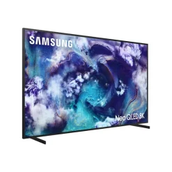 Samsung Neo QLED 8K Vision AI Smart TV QN900F Mini LED (2025) 75inch