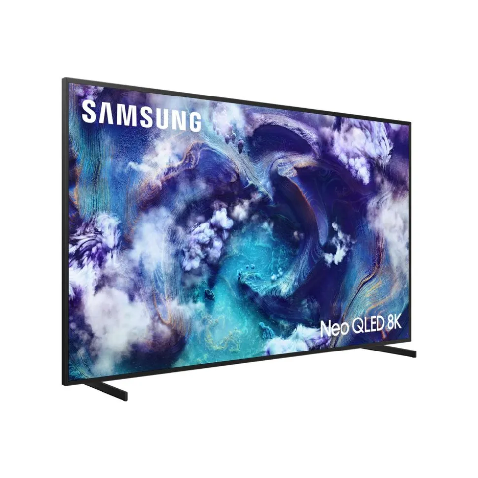 Samsung Neo QLED 8K Vision AI Smart TV QN900F Mini LED (2025) 75inch
