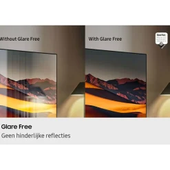 Samsung Neo QLED 8K Vision AI Smart TV QN900F Mini LED (2025) 75inch