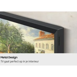 Samsung Neo QLED 8K Vision AI Smart TV QN900F Mini LED (2025) 75inch