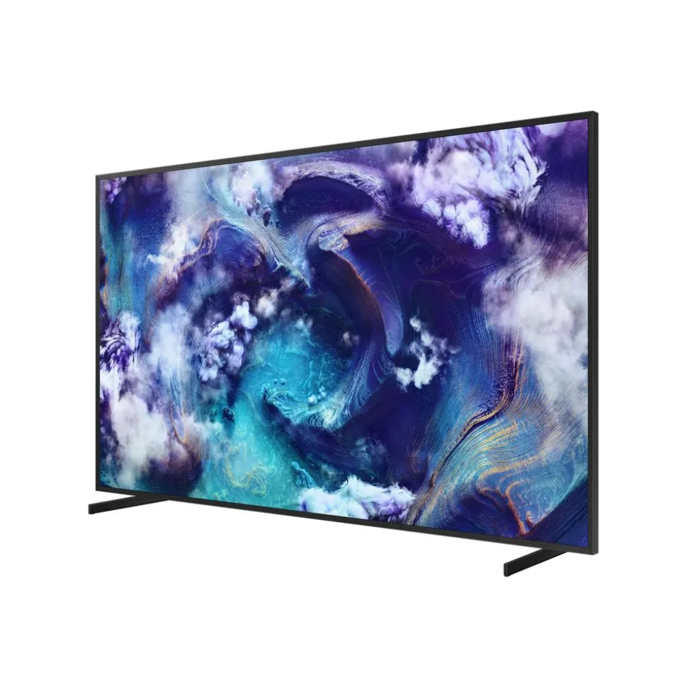 Samsung Neo QLED 8K Vision AI Smart TV QN900F Mini LED (2025) 75inch