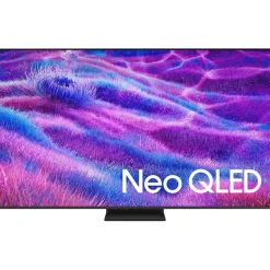 Samsung Neo QLED 4K Vision AI Smart TV QN80F Mini LED (2025) 85inch