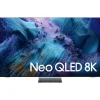 Samsung Neo QLED 8K Vision AI Smart TV QN990F Mini LED (2025) 85inch