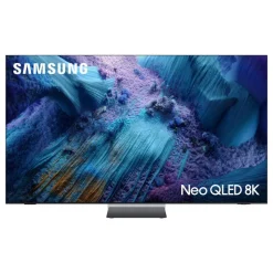 Samsung Neo QLED 8K Vision AI Smart TV QN990F Mini LED (2025) 85inch