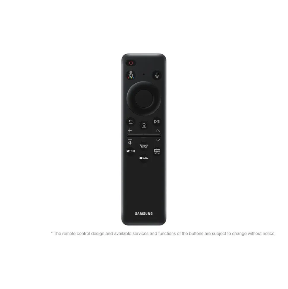 Samsung Neo QLED 8K Vision AI Smart TV QN900F Mini LED (2025) 65inch