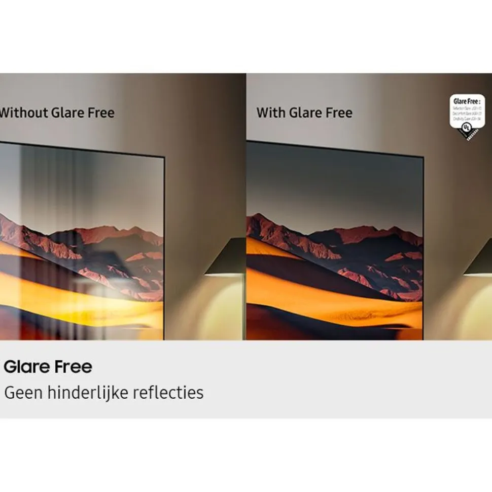 Samsung Neo QLED 8K Vision AI Smart TV QN900F Mini LED (2025) 65inch