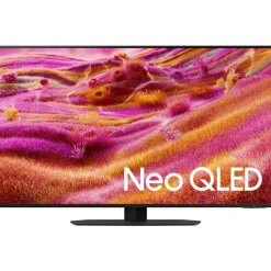 Samsung Neo QLED 4K Vision AI Smart TV QN93F (2025) 43inch