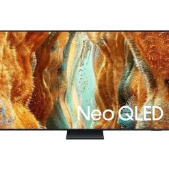 Samsung Neo QLED 4K Vision AI Smart TV QN77F Mini LED (2025) 65inch