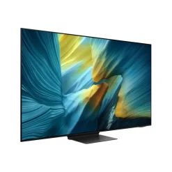 Samsung OLED 4K Samsung Vision AI Smart TV S95F (2025) 77inch