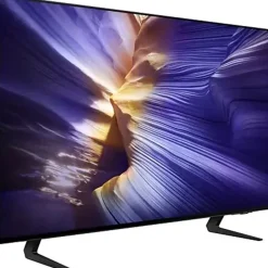Samsung OLED 4K Samsung Vision AI Smart TV S93F (2025) 42inch