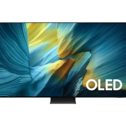 Samsung OLED 4K Samsung Vision AI Smart TV S95F (2025) 83inch