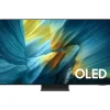 Samsung OLED 4K Samsung Vision AI Smart TV S95F (2025) 55inch
