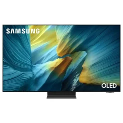 Samsung OLED 4K Samsung Vision AI Smart TV S95F (2025) 55inch