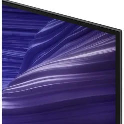 Samsung OLED 4K Samsung Vision AI Smart TV S93F (2025) 48inch