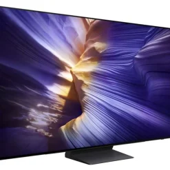 Samsung OLED 4K Samsung Vision AI Smart TV S93F (2025) 48inch