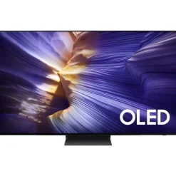Samsung OLED 4K Samsung Vision AI Smart TV S93F (2025) 48inch