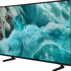 Samsung QLED 4K Samsung Vision AI Smart TV Q7F3 (2025) 65inch