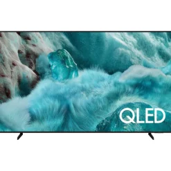 Samsung QLED 4K Vision AI Smart TV Q7F3 (2025) 75inch