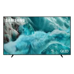 Samsung QLED 4K Vision AI Smart TV Q7F3 (2025) 75inch