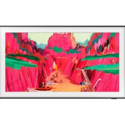 Samsung The Frame Pro Vision AI Smart TV LS03FW (2025) 85inch