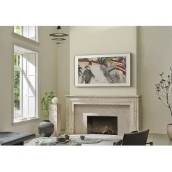 Samsung The Frame Pro Vision AI Smart TV LS03FW (2025) 85inch