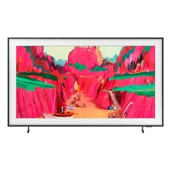 Samsung The Frame Pro Vision AI Smart TV LS03FW (2025) 75inch