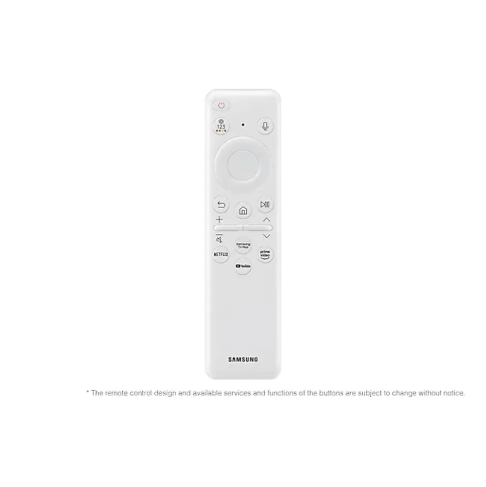 Samsung The Frame Pro Vision AI Smart TV LS03FW (2025) 65inch