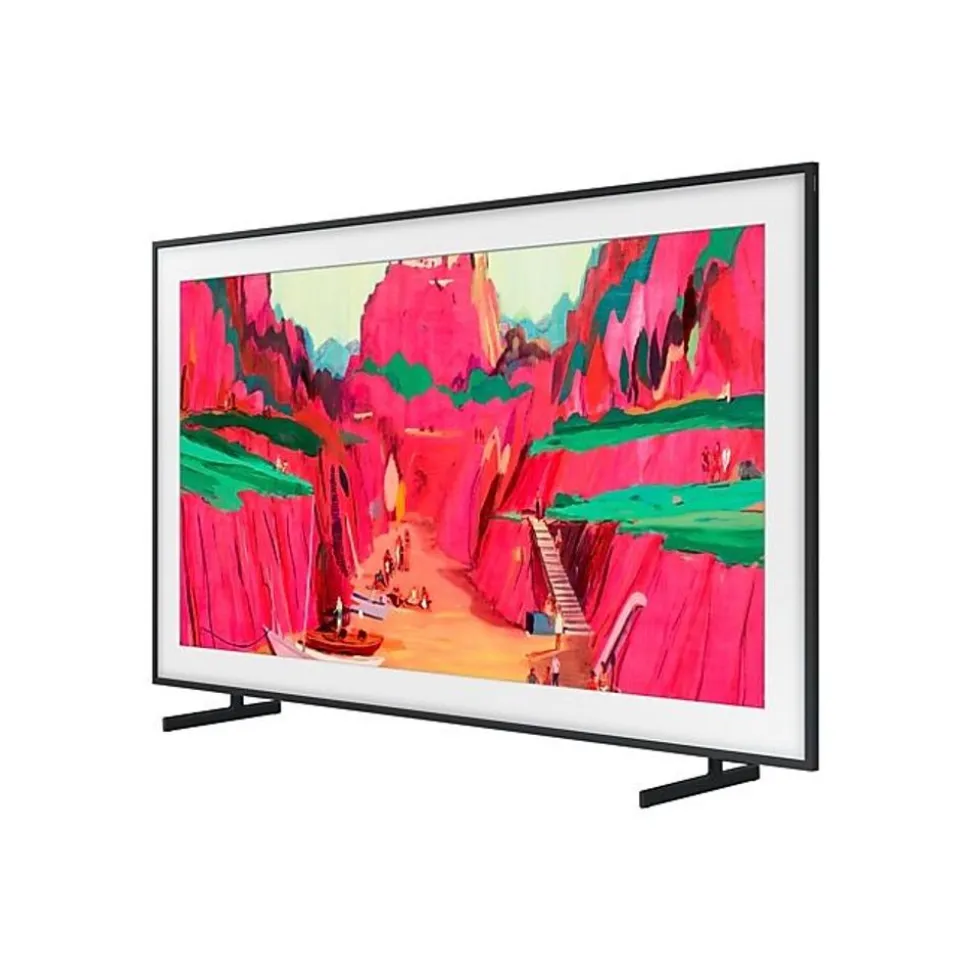Samsung The Frame Pro Vision AI Smart TV LS03FW (2025) 65inch
