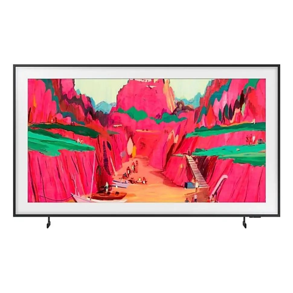 Samsung The Frame Pro Vision AI Smart TV LS03FW (2025) 65inch
