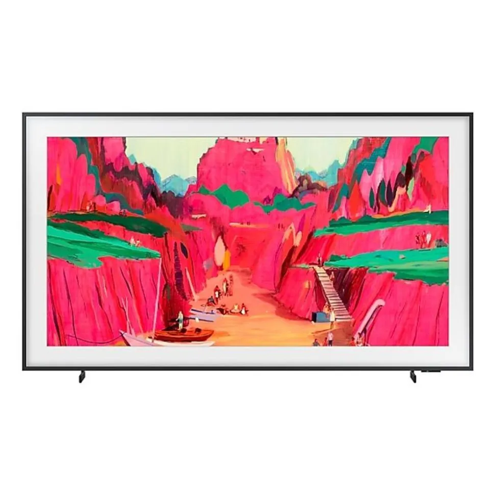 Samsung The Frame Pro Vision AI Smart TV LS03FW (2025) 65inch
