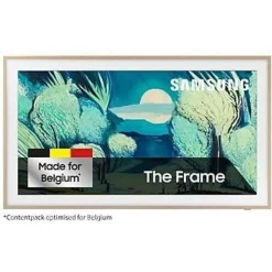 Samsung The Frame QLED Full HD 32LS03C 32inch