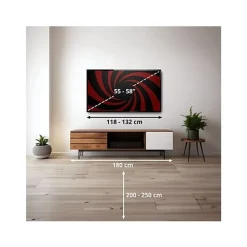 Samsung The Frame QLED Full HD 32LS03C 32inch