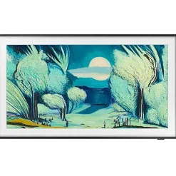 Samsung The Frame Vision AI Smart TV LS03FA (2025) 43inch