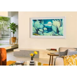 Samsung The Frame Vision AI Smart TV LS03FA (2025) 43inch