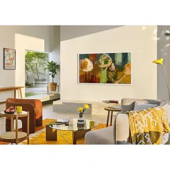 Samsung The Frame Vision AI Smart TV LS03FA (2025) 43inch