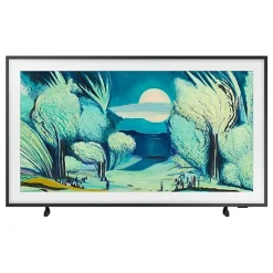 Samsung The Frame Vision AI Smart TV LS03FA (2025) 43inch