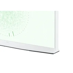 Samsung The Serif QLED 4K (2024) 55Inch Cloud White