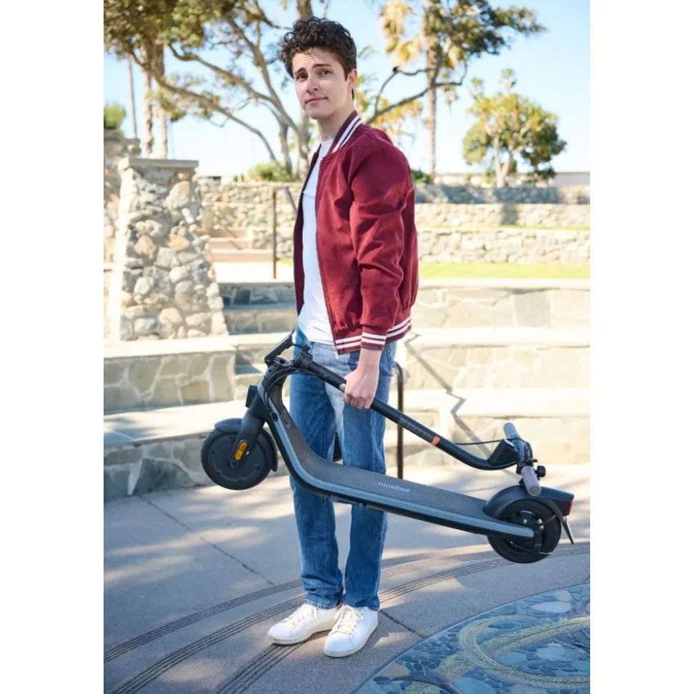 Segway-Ninebot E2 PLUS E