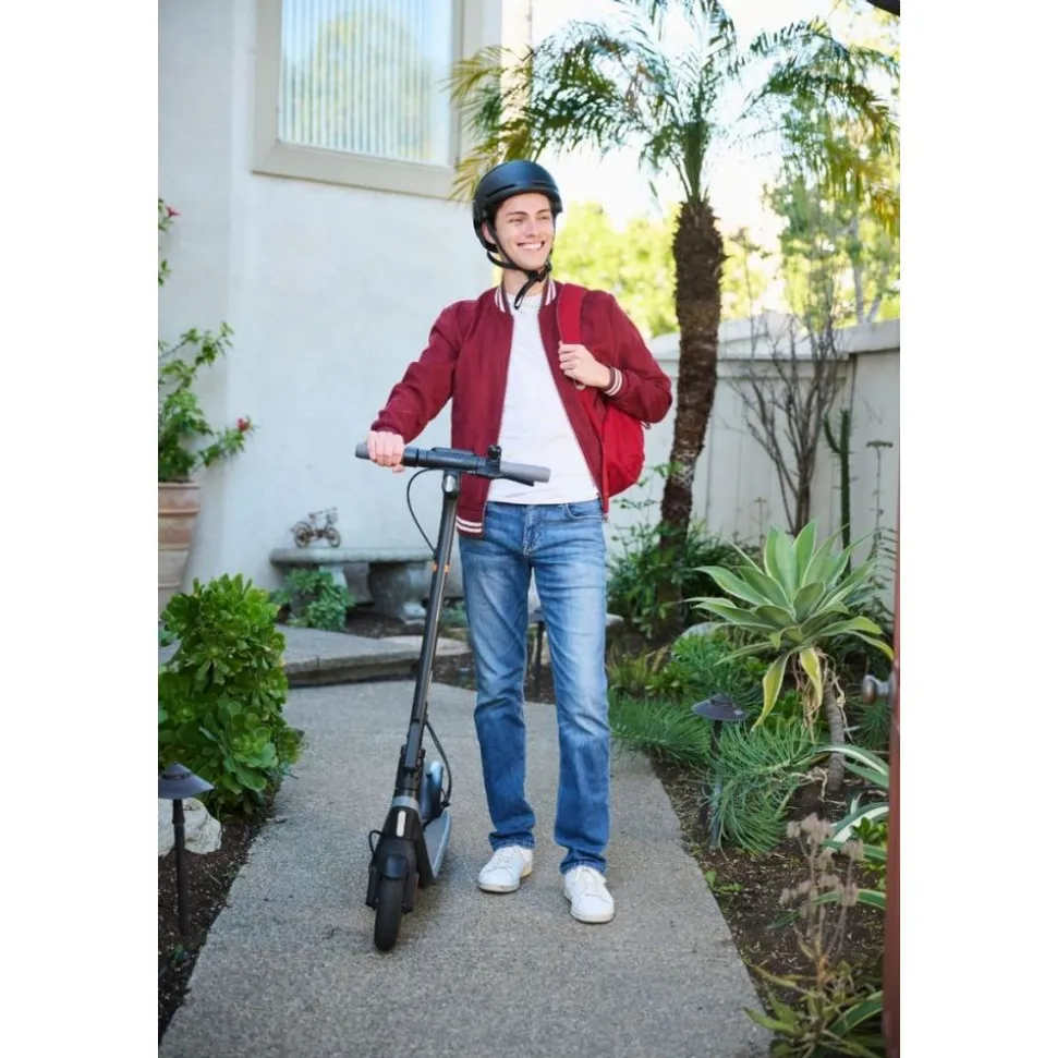 Segway-Ninebot E2 PLUS E