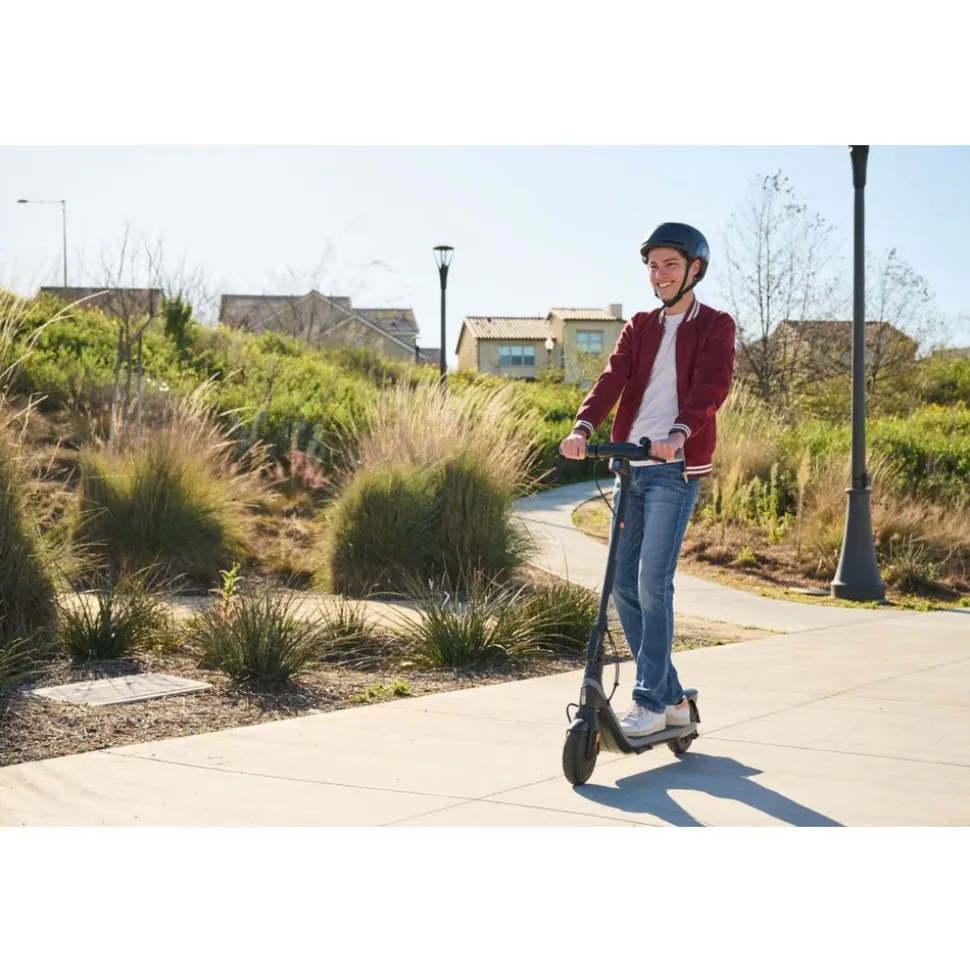 Segway-Ninebot E2 PLUS E