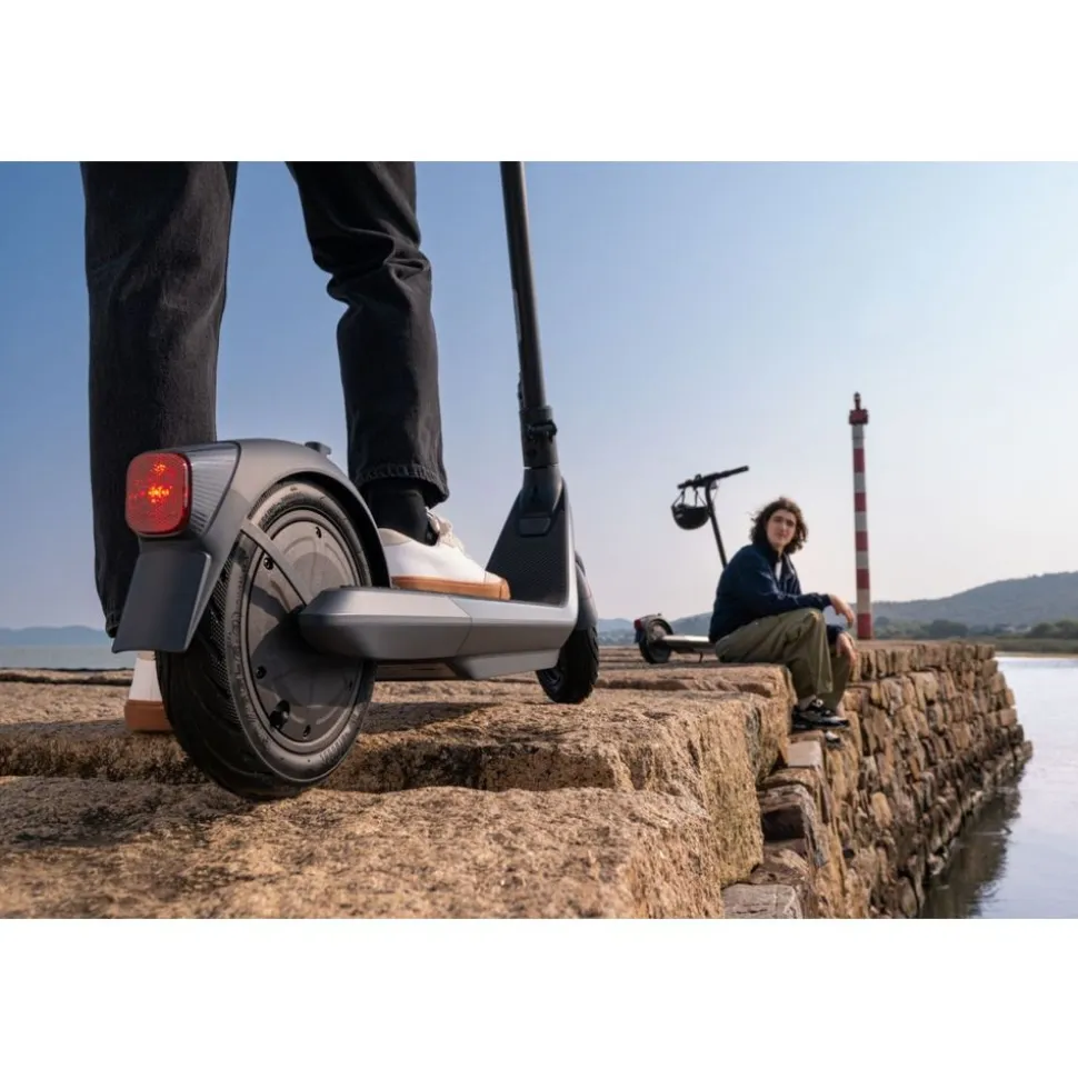 Segway-Ninebot E2 PRO E