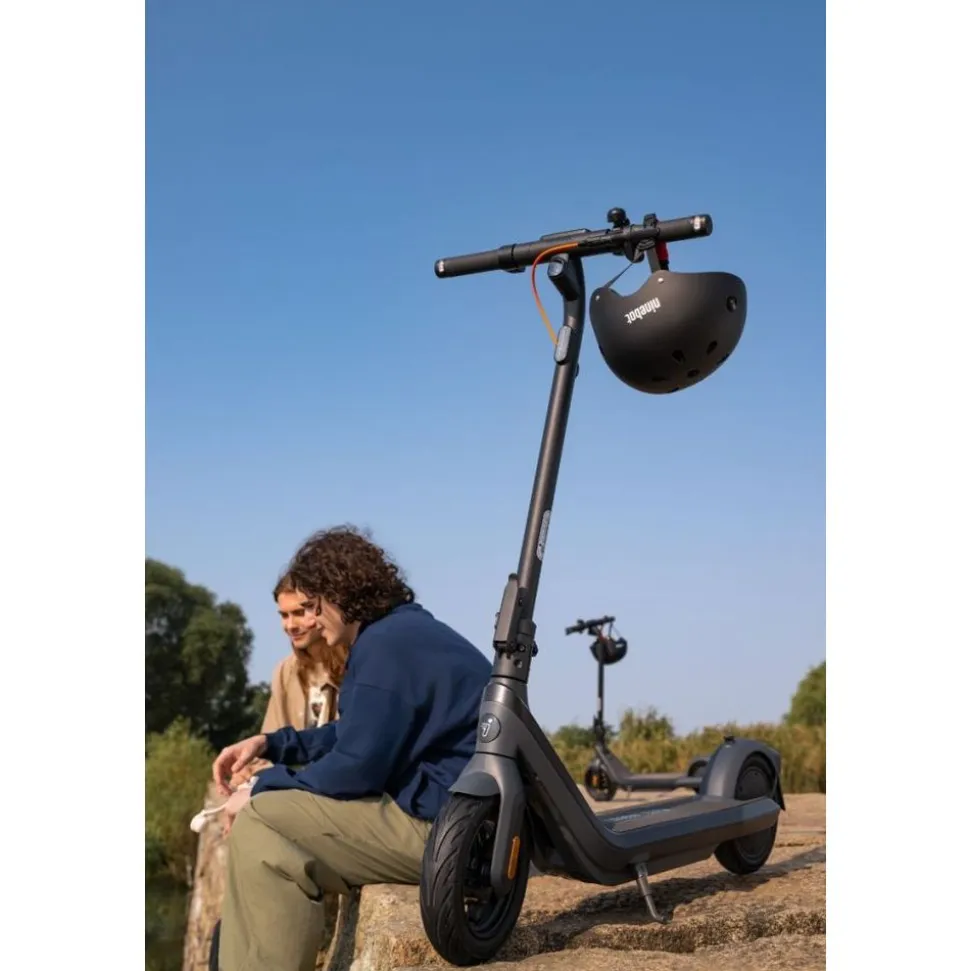 Segway-Ninebot E2 PRO E