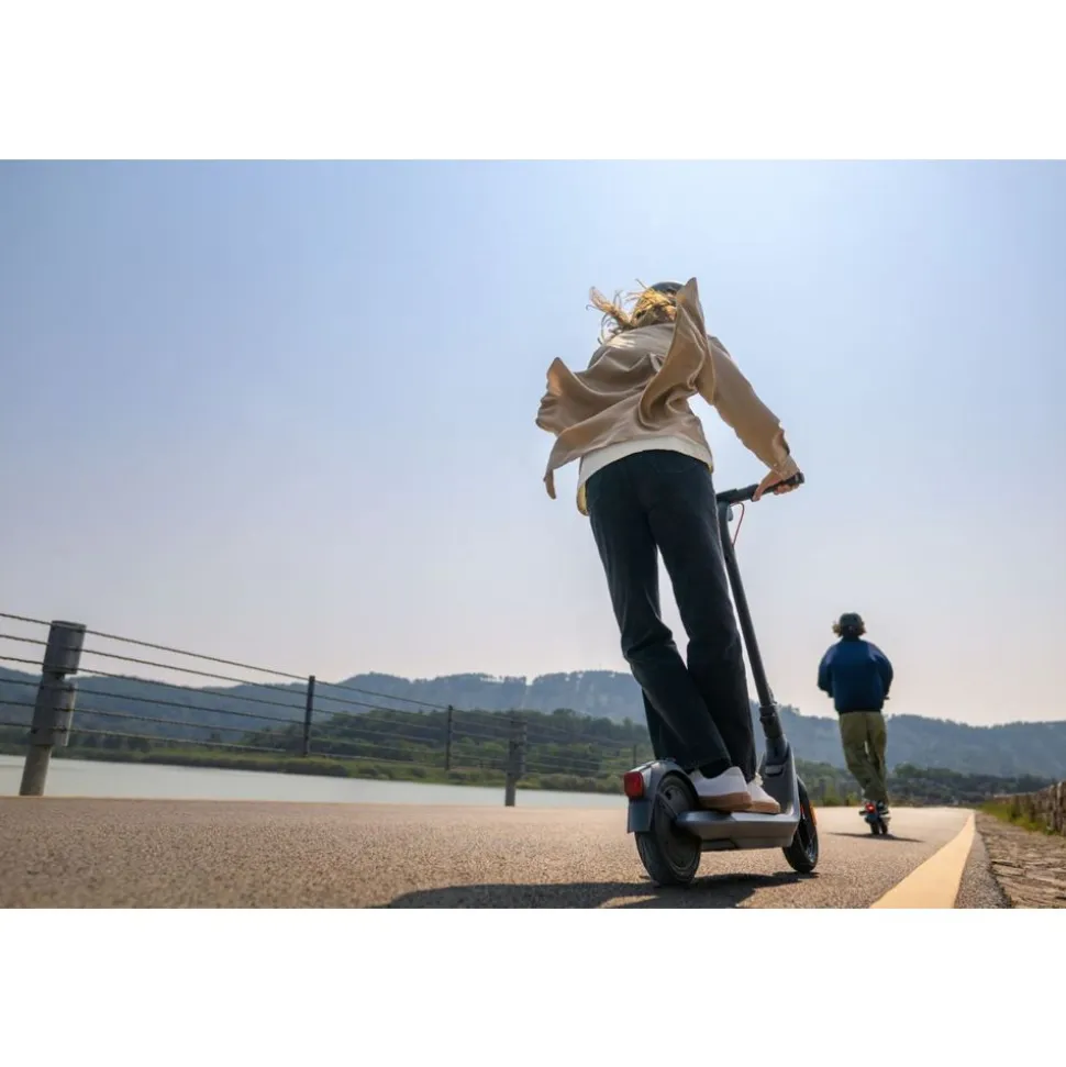 Segway-Ninebot E2 PRO E