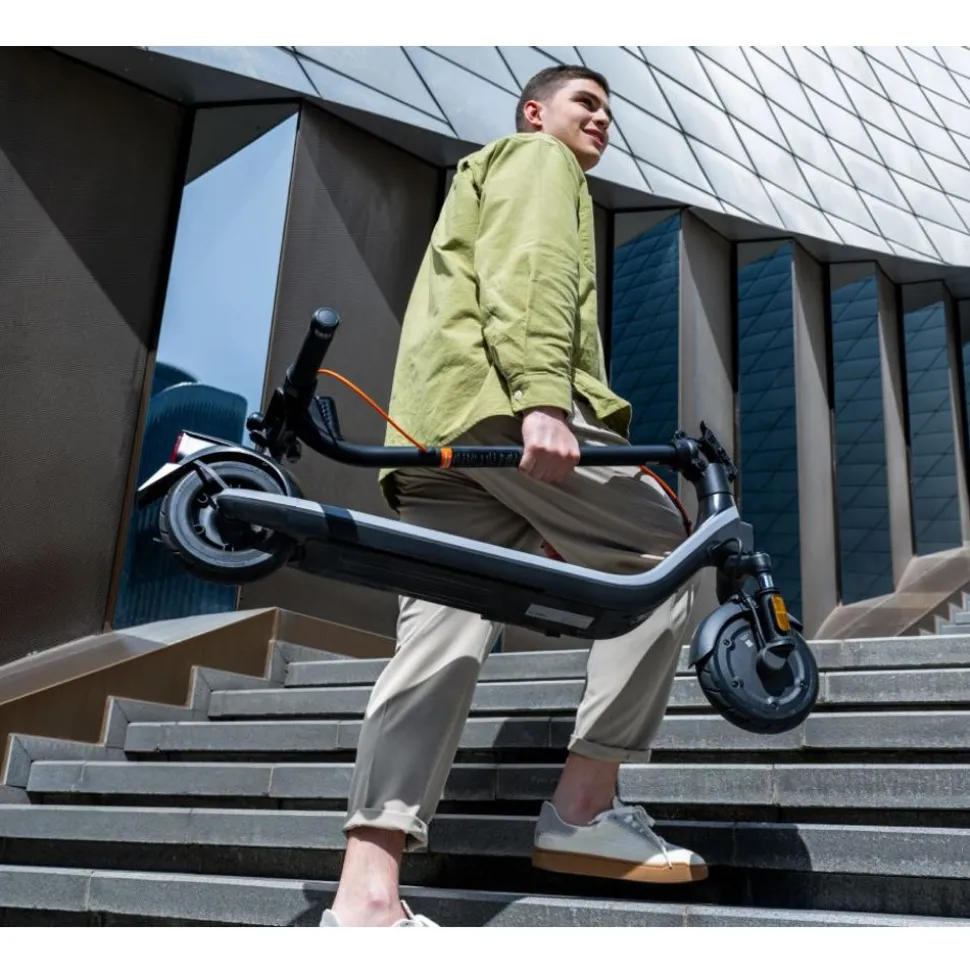 Segway-Ninebot eKickScooter E2 Plus E II