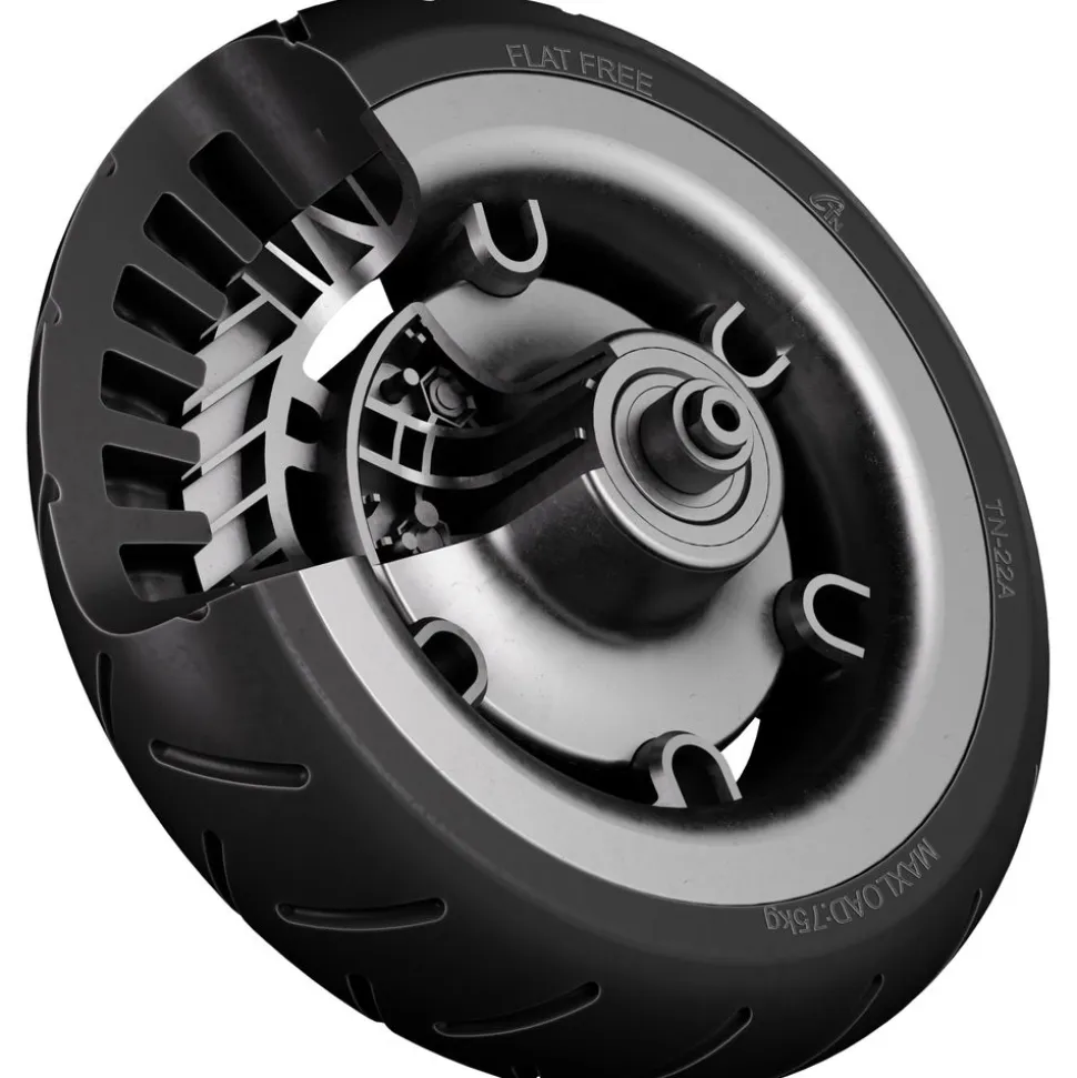 Segway-Ninebot eKickScooter E2 Plus E II