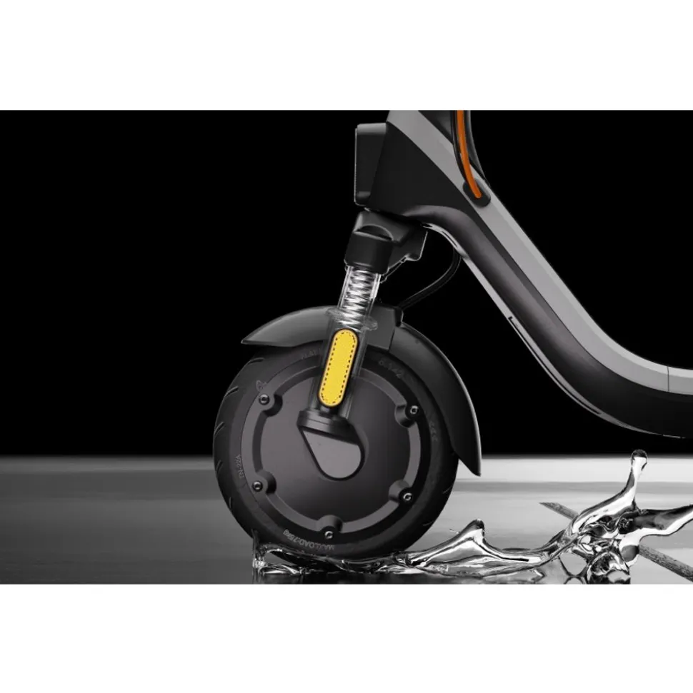 Segway-Ninebot eKickScooter E2 Plus E II