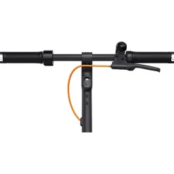 Segway-Ninebot Kickscooter F2 Plus E Powered by Segway - E-step - Actieradius: 55km - Snelheid: 25km/h