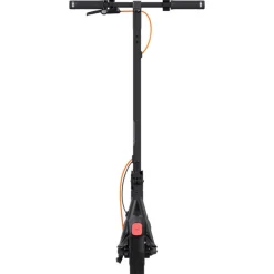 Segway-Ninebot Kickscooter F2 Plus E Powered by Segway - E-step - Actieradius: 55km - Snelheid: 25km/h