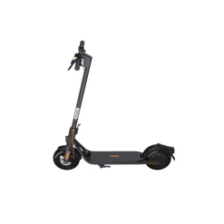 Segway-Ninebot Kickscooter F2 Plus E Powered by Segway - E-step - Actieradius: 55km - Snelheid: 25km/h