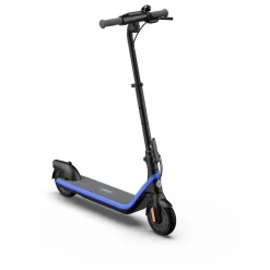 Segway-Ninebot Kickscooter C2 Pro E Powered by Segway E-step - Actieradius: 17km - Snelheid: 16km/h